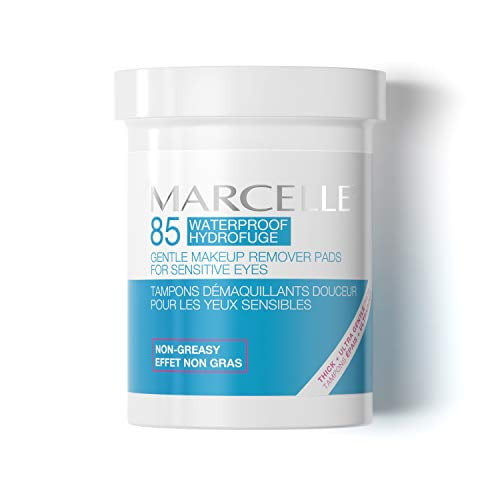 Marcelle Gentle Makeup Remover Pads