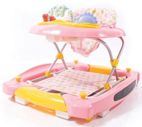 Rock N Walk Walker (candy)
