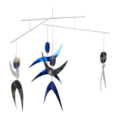 Baby Crib Mobile Wind Chime Montessori Ceiling Decoration Hanging Mobiles For Finished Item