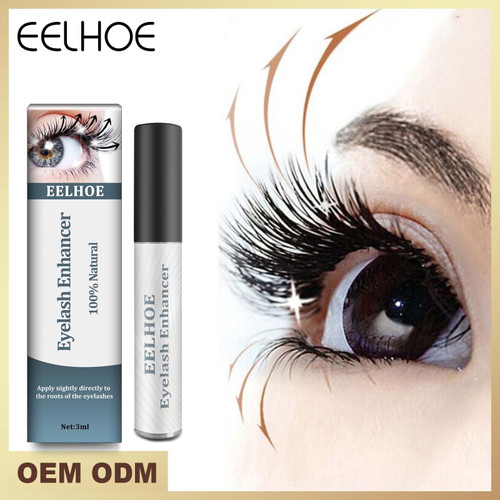 Kiplyki Wholesale Eyelash Serum Brow Serum Eyelash Serum For Fast Eyelash Growth Eyelash Serum For Natural Eyelash Extension 3ml
