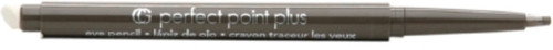 2 Pack - Covergirl Perfect Point Plus Self Sharpening Eye Pencil, Grey Khaki [215], 0.008 Oz