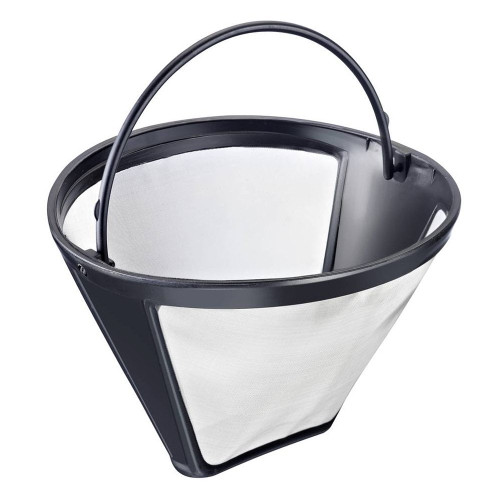 Mhp Permanent Coffee Size 4 Filter Coffee 8-12 Cup