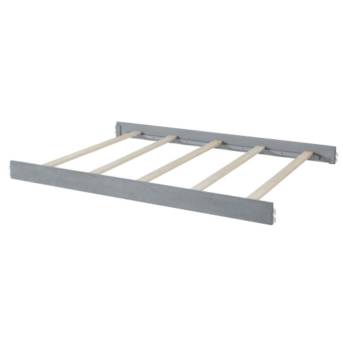 Oxford Baby Langston Full Bed Conversion Kit, Graphite Gray