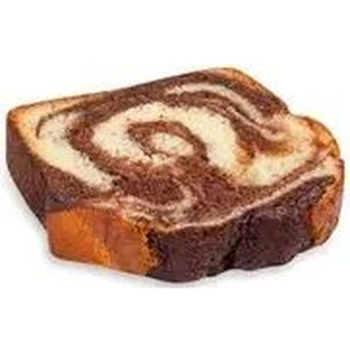 Brill Hershey Chocolate Creme Loaf Cake -- 12 Per Case.