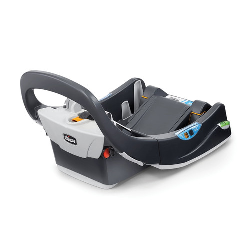 Chicco Fit2 35 Lbs Infant & Toddler Car Seat Base - Anthracite (grey)