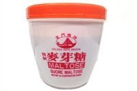 Ninechef Bundle - Maltose - 14.1oz [pack Of 6] + 1 Ninechef Brand Long Handle Spoon