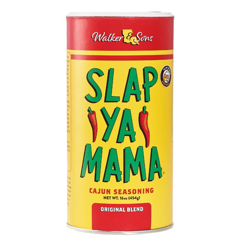 Original Blend Cajun Seasoning