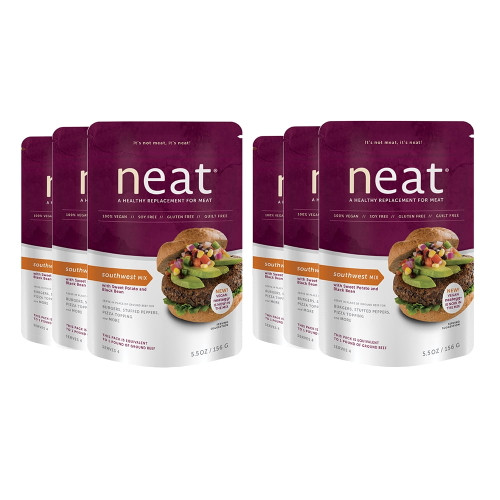 Neat® Southwest Mix (5.5 Oz.)(pack Of 6)