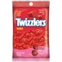 Twizzlers Nibs Cherry Chewy Candy, 6 Oz.