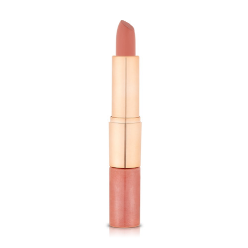 Flower Beauty Mix N' Matte Lip Duo - Melon Kiss