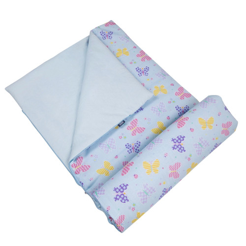 Butterfly Garden Original Sleeping Bag