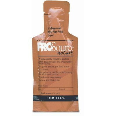 Nni11476 - Prosource No Carb Liquid Protein Nutritional Supplement,30.00 Ml