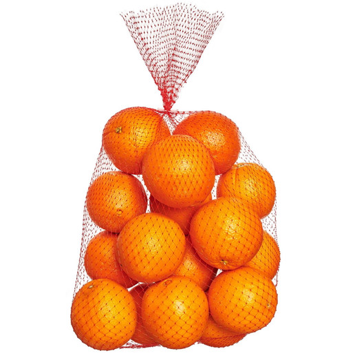 Navel Oranges, 5 Lb Bag