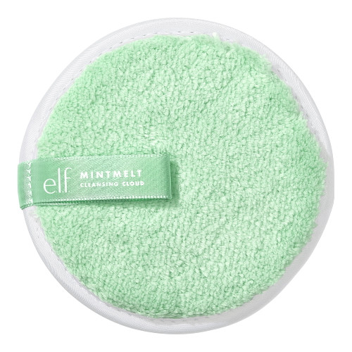 E.l.f. Mint Melt Cleansing Cloud