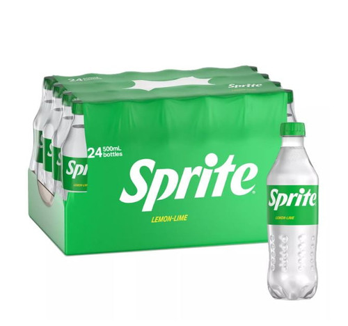 Sprite (16.9 Fl. Oz., 24 Pk.)