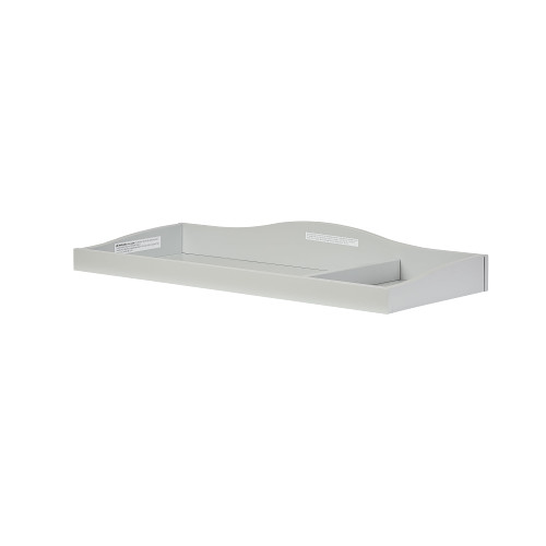 Evolur Changing Tray, Akoya Grey Pearl