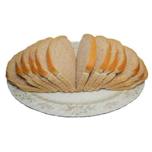 Organic Bread Of Heaven ~ Rustic Sourdough 25 Oz