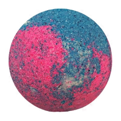 Cotton Candy Bath Bomb - Large 5oz.