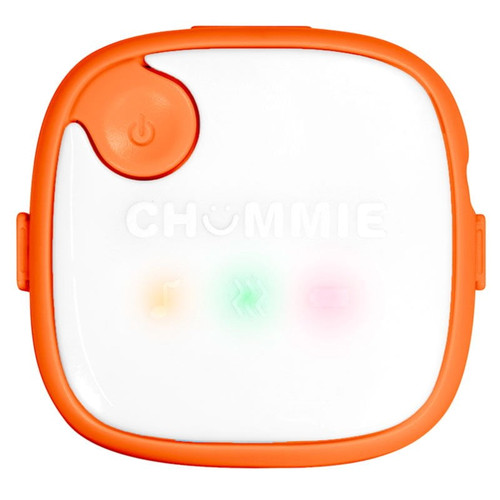 Chummie Elite Bedwetting Alarm, Orange