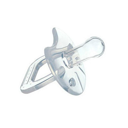 Baby Pacifier Safe Baby Supplie Feeding Fresh Foods Milk Nipple Nibbler Safe Nipple Bottles 1pcs