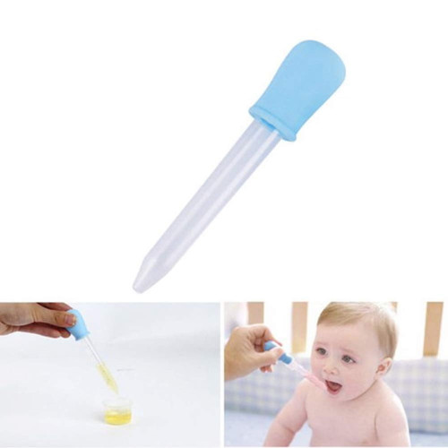 Kaesi 10pcs/set Infant Feeder Nail Clipper Hair Brush Comb Newborn Baby Care Tool Kits