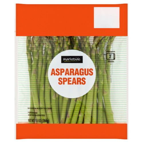 Marketside Asparagus Spears, 10 Oz