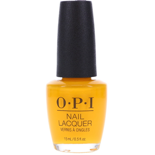 Opi Sun Sea And Sand In My Pants 0.5 Oz