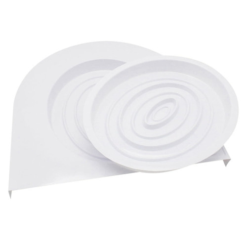 Left Wind Pet Cat Toilet Training Kit Pet Supplies