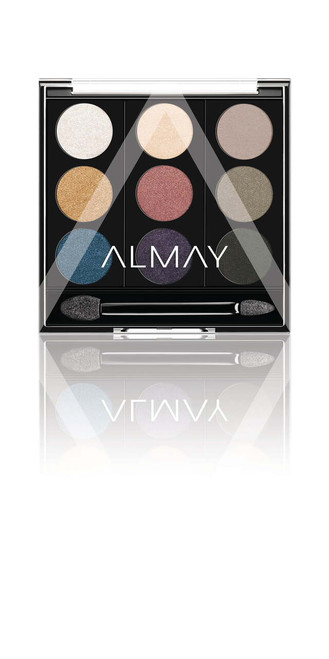 Almay Palette Pops Eyeshadow, Fabulista