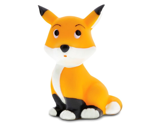 Squirter Bath Toy Fox