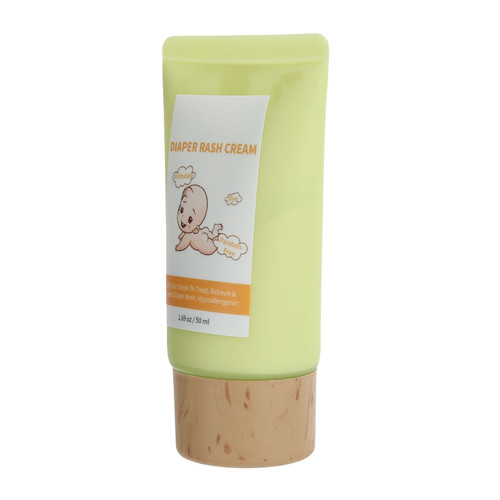 Baby Moisturizing Cream Baby Moisturizer Infant  Rash Treatment Moisturizing Cream For Skin Care 50g