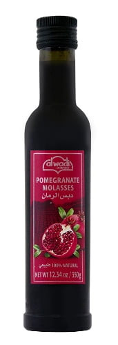 Pomegranate Molasses By Al Wadi Natural