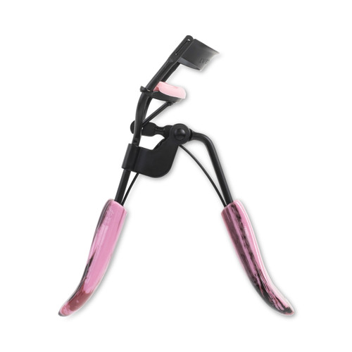 Japonesque Pink And Black Limited Edition Eyelash Curler