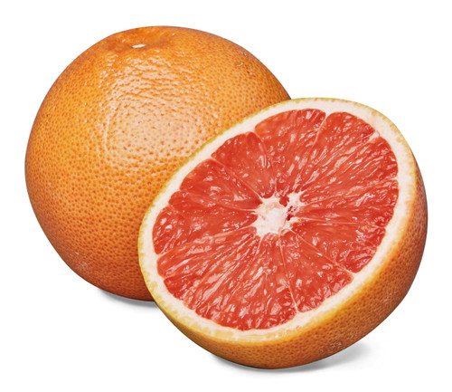 Red Grapefruit, Each