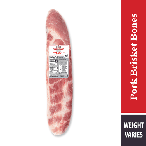 Farmer John Fresh Pork Brisket Bones/tips