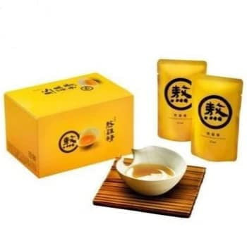 Lao Xie Zhen Traditional Essence Of Chicken 42mlx(6pack){老協珍}熬雞精常溫滴雞精