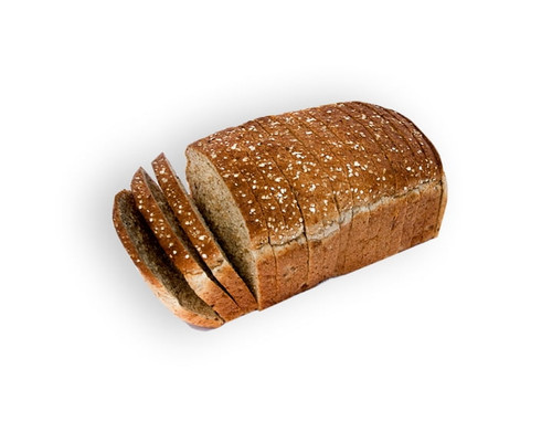 Klosterman Organic Sprouted Wheat Bread, 28 Ounce -- 8 Per Case.