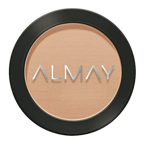 Almay Pressed Powder, Medium Meets Deep