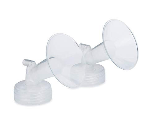 Motif Medical, Luna Breast Shields Flanges, Replacement Parts For Luna Breast Pump