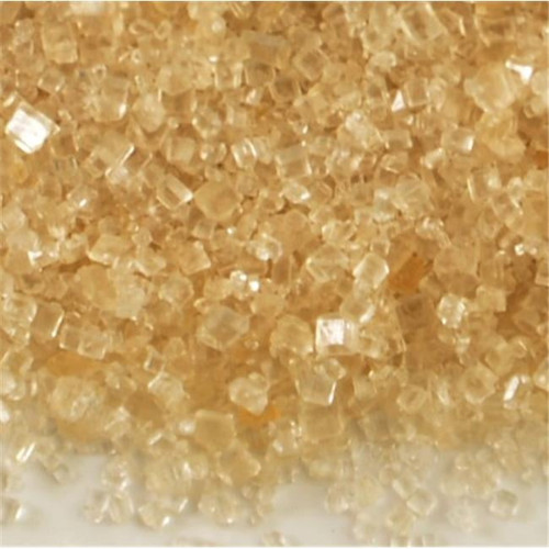 Davidson's Tea Bulk, Organic Sugar, 16-ounce Bag