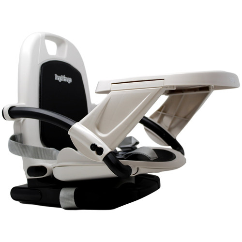 Peg Perego Rialto Booster - Licorice