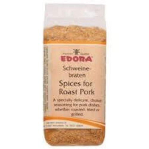 "original German Schweinebraten Spice Mix, German Pork Roast 100g - 3.5oz"