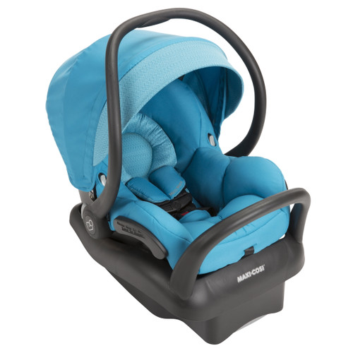 Maxi Cosi Mico Max 30 Infant Car Seat, Mosaic Blue