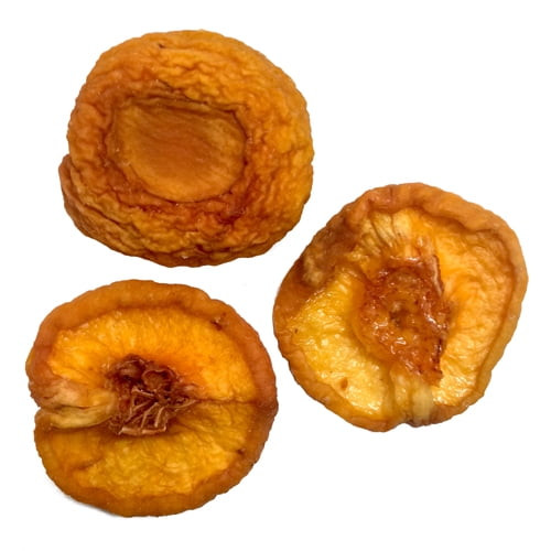 Dried Peaches, Ca Extra Fancy