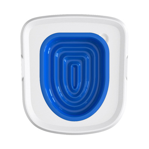 Viugreum Cat Toilet Trainer | Cat Toilet Training Seat | Train Cat To Use Toilet, Cat Potty Training Kit Works With Any Cat, Any Age, Any Breed, Size, Or Intelligence