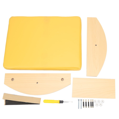 Kids Rocking Board, Physical Education Toy, Anti-slip For Kids