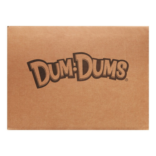 Dum Dums, Assorted Flavors, 30 Lb