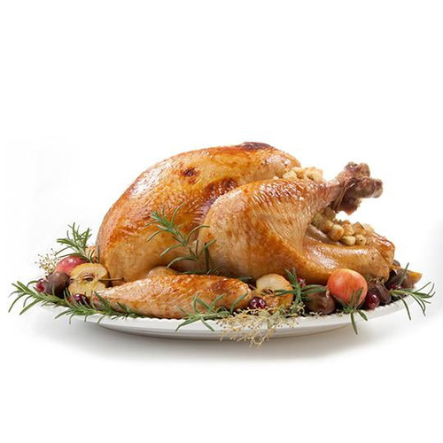 All Natural Whole Turkey | 12-14 Lbs.
