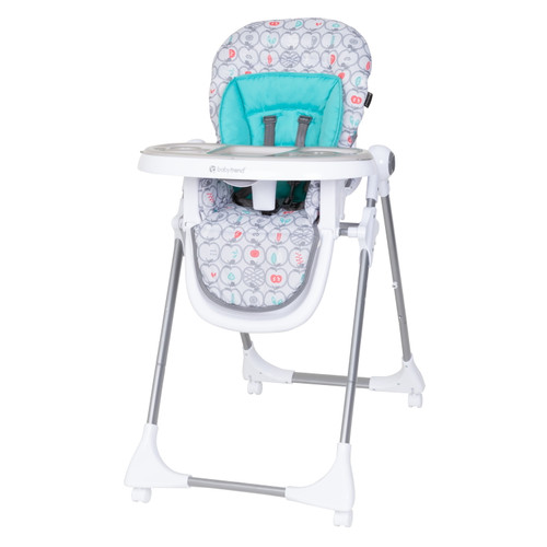 Baby Trend Aspen Elx High Chair For Use From Baby To Toddler - Farmers Market