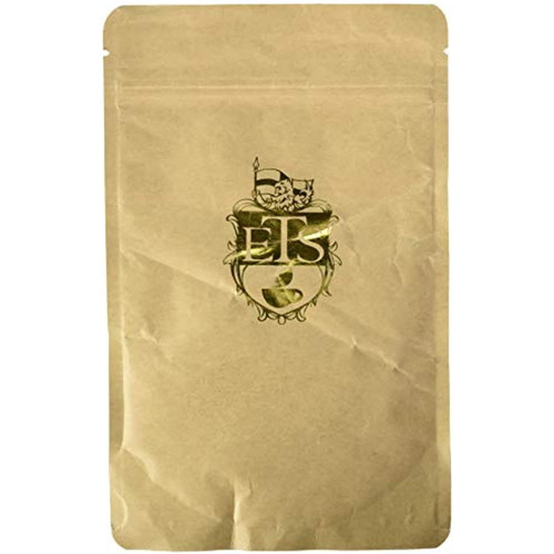 English Tea Store Loose Leaf Tea, Kenya White Rhino Matcha, 2 Ounce (asinppokal25113)